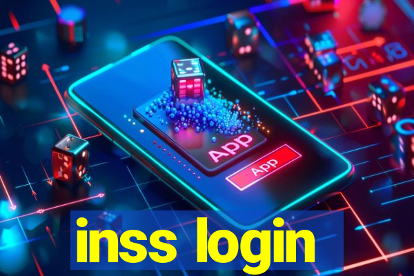 inss login